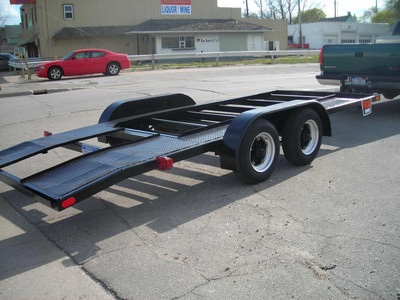 Car Hauler