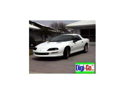 1994 Chevrolet Camaro Z28 Convertible