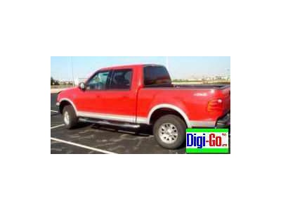 2003 Ford F150 XLT