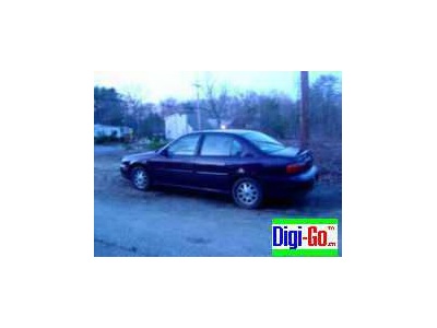 1998 Chevrolet MALIBU LS ALL POWER AUTOM