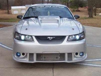 1999 Mustang GT 5.1 Stroker