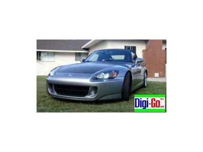 2005 Honda S2000 Clean