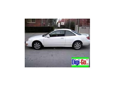 1998 Acura 3.0 cl premium