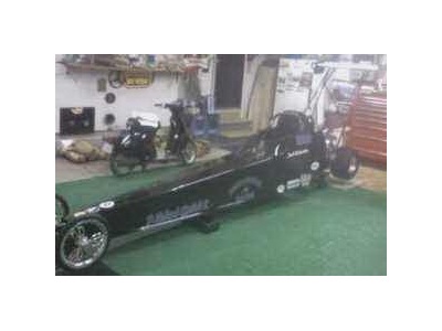 07 Jr Dragster Blossom Motor 790 Michiga