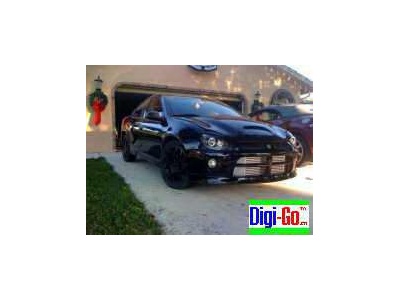 2003 Dodge Srt-4