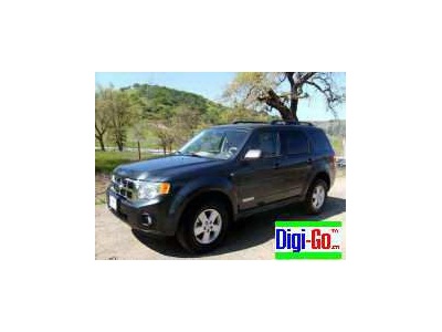 2008 Ford Escape XLT