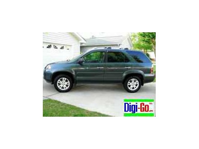 2006 Acura MDX Fully Loaded