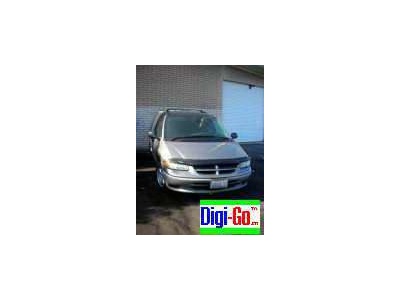 1999 Dodge Grand Caravan