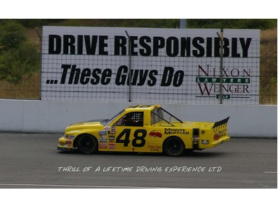 2006 NASCAR Craftsman Truck