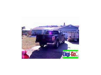 2009 Ford F-150 Super Crew XLT