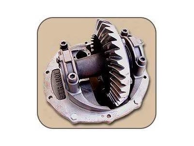 Rear End & Axle Ceramic Bearings 