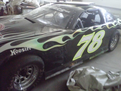 Super late model, Southwest Touring Seri