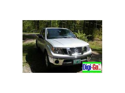 2010 Nissan Frontier