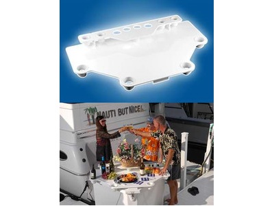 Dock Box Party Top
