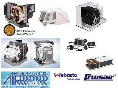 AC Systems!