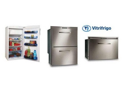 Fridges and Freezers