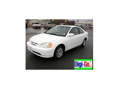 2003 Honda CIVIC