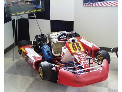Birel AR-30 Chassis 2004