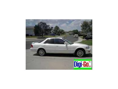 1996 Acura TL 2.5 Base