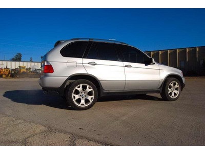 2000 Bmw X5 SUV 209 Truck for sale 11256