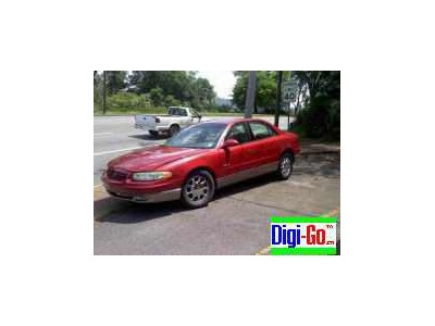 1999 Buick REGAL GSE