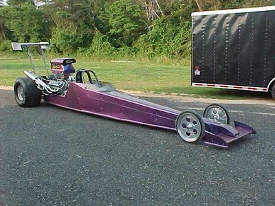Dragster