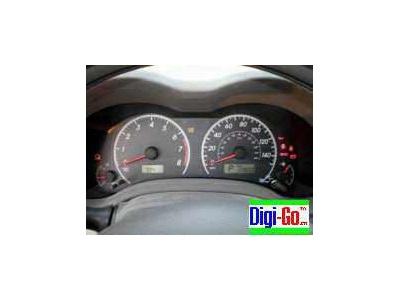 2009 Toyota Corolla 4D LE