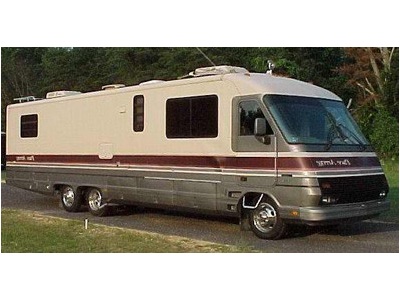 RV/CAMPER