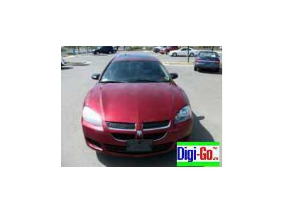 2003 Dodge Stratus