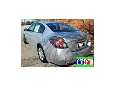 2008 Nissan Altima