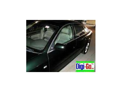 2002 Audi A6 2.7T TURBO