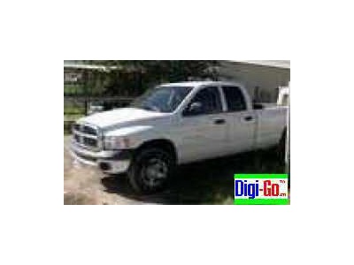 2002 Dodge Ram 1500 SLT 4x4