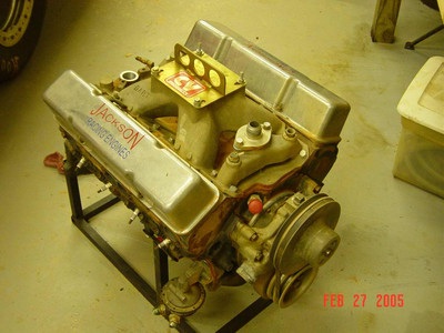 Latemodel Race Engines!!!!