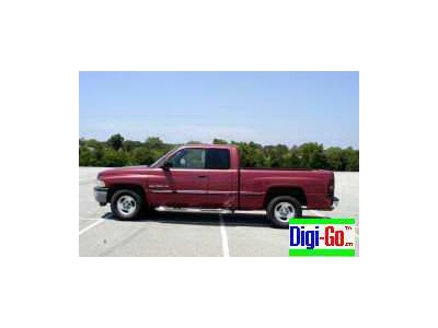 1999 Dodge RAM Ext Cab V8