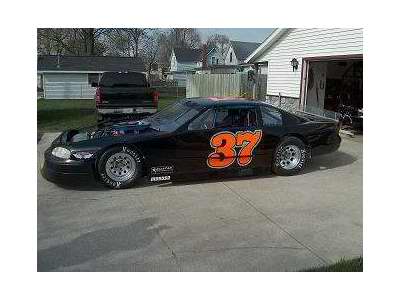 prostock/street stock