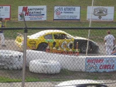 Grand National/Mid-AM $6000