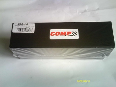 HYD Roller Lifters New In Box