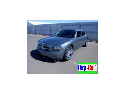2006 Dodge Charger base/sxt