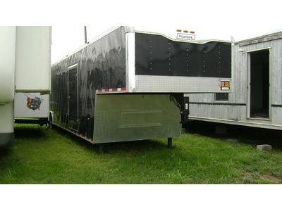 2008 Haulmark