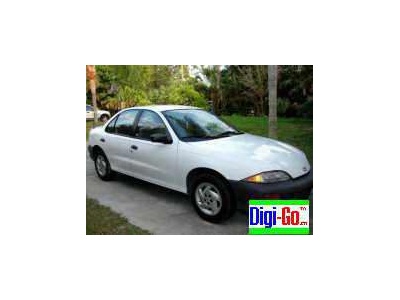 1999 Chevrolet Cavalier