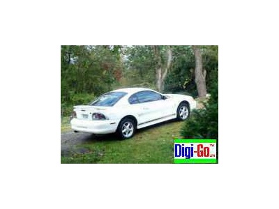 1998 Ford Mustang v6