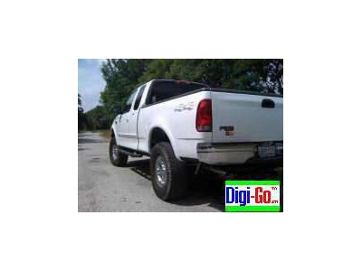 2000 Ford F-150 Lariat