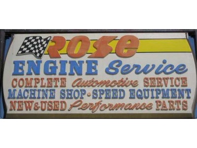 After 35 years liquidating business