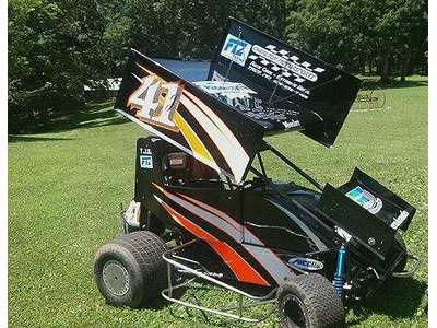 04 sawyer raceready with fresh FTZ motor