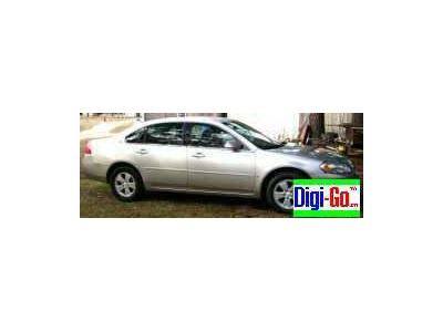 2006 Chevrolet Impala LT