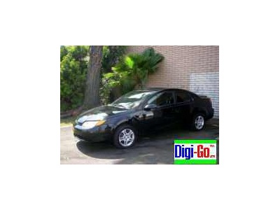 2004 Saturn Ion 2 Quad Coupe