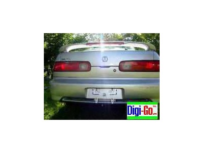 2001 Acura Integra