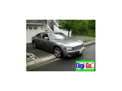 2006 Dodge Charger RT