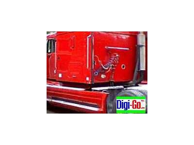 1996 International 9000 na