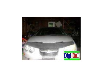 2000 Chrysler 300m